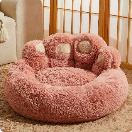 cama de mascotas